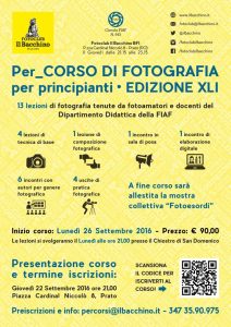 Per_Corso XLI_