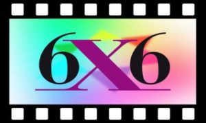 6x6 logo