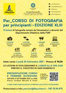 Per_Corso Settembre 2017